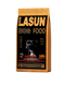 Корм свіжий лосось індичка для середніх порід собак LASUN AKTIVE 2