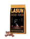 Корм свіжий лосось індичка для середніх порід собак LASUN AKTIVE 1