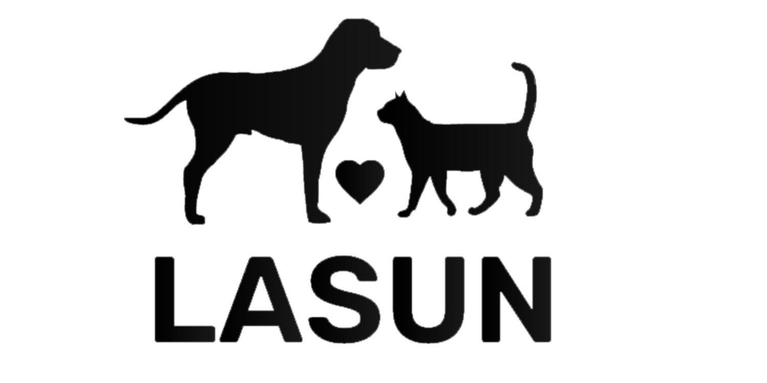 Корм для собак LASUN