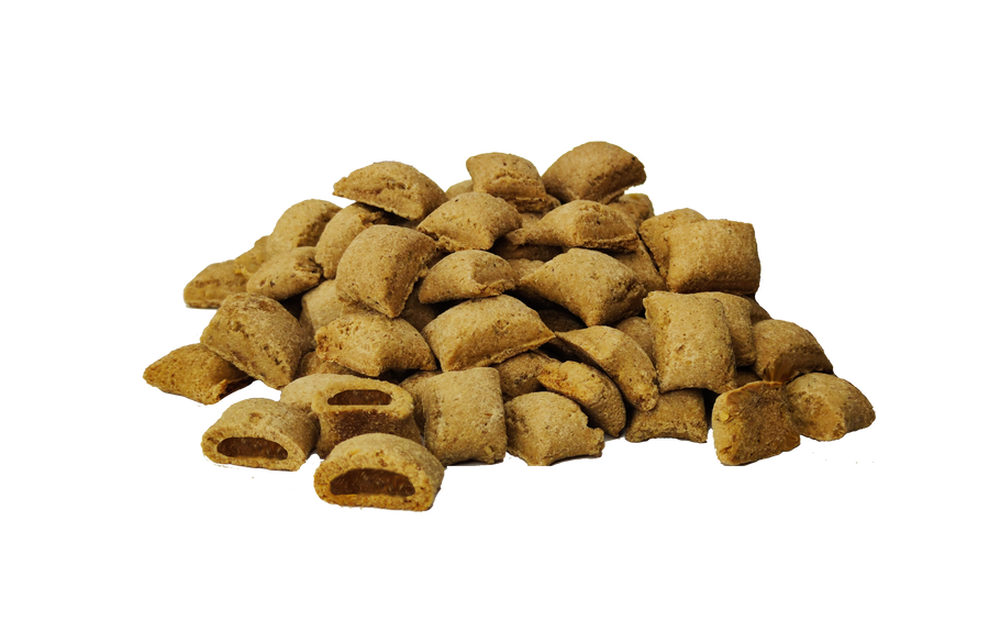 Корм ПОДУШЕЧКИ свіжа яловичина FRESH-HOLISTIC
