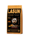 Корм Лосось Індичка для малих порід собак LASUN AKTIVE 3