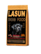 Корм свіжий лосось індичка для великих порід собак LASUN AKTIVE 2